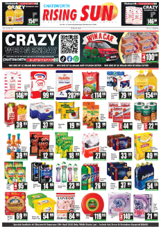 Rising Sun Chatsworth E-Paper, April 28, 2026