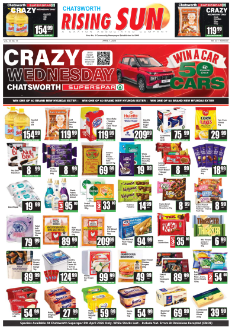Rising Sun Chatsworth E-Paper, April 7, 2026