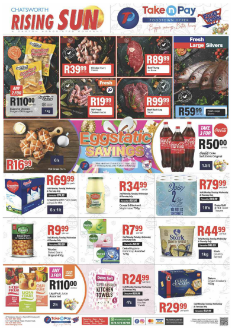Rising Sun Chatsworth E-Paper, April 8, 2025