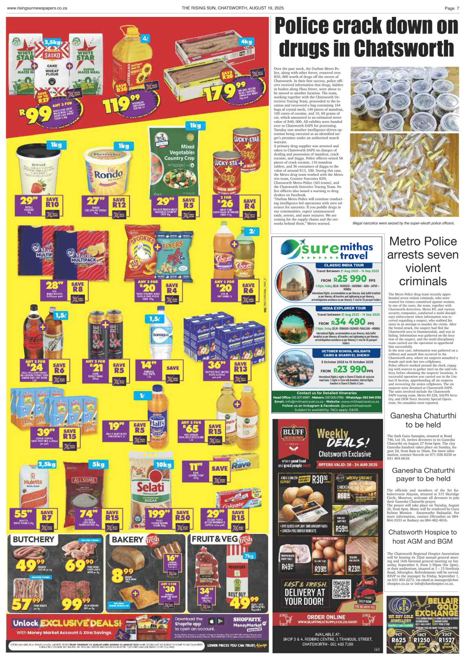 Rising Sun Chatsworth E-Paper, August 19, 2025 page 7