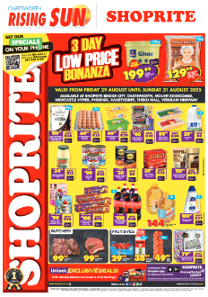 Rising Sun Chatsworth E-Paper, August 26, 2025