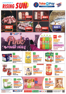 Rising Sun Chatsworth E-Paper, August 5, 2025