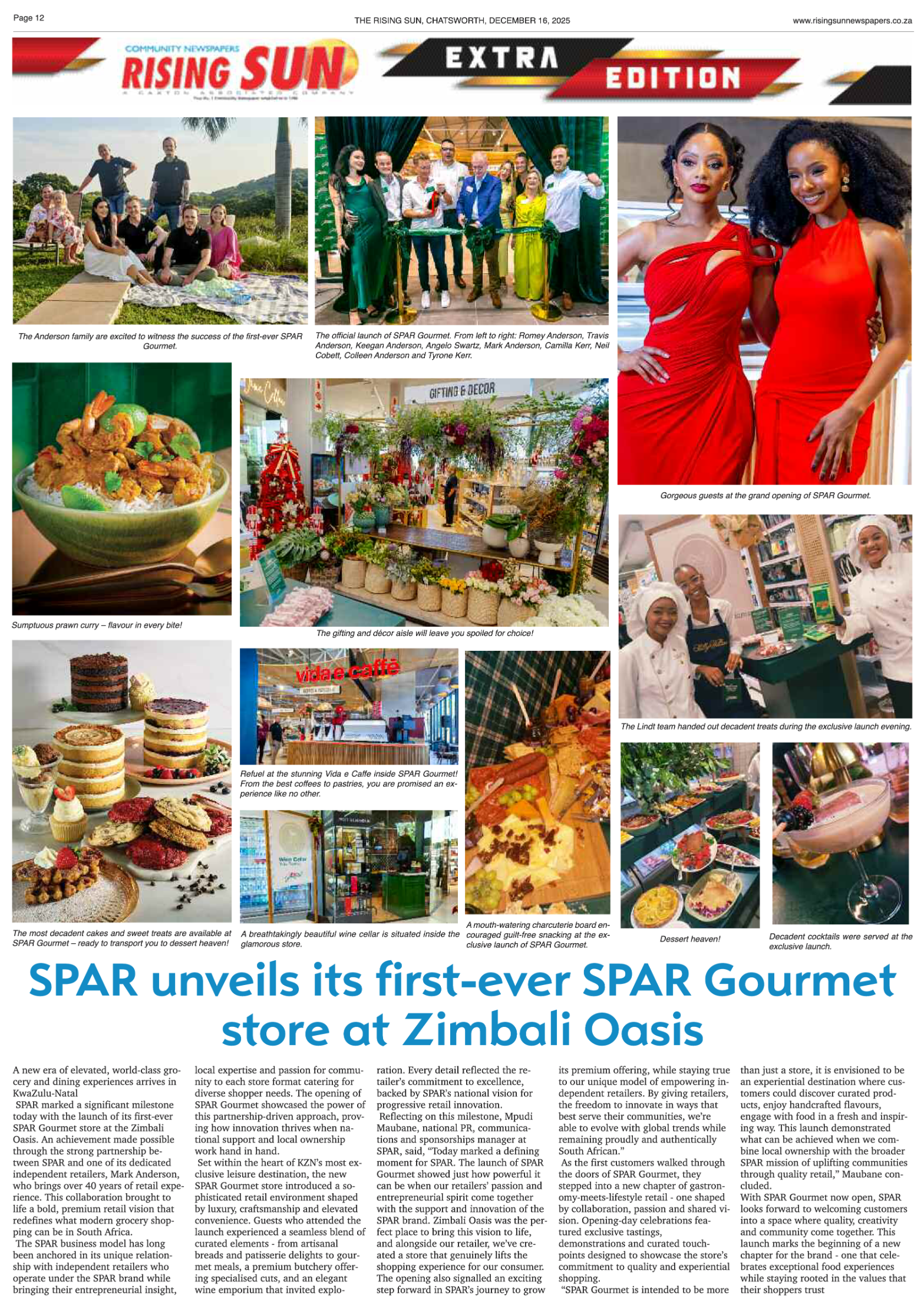 Rising Sun Chatsworth E-Paper, December 16, 2025 page 14