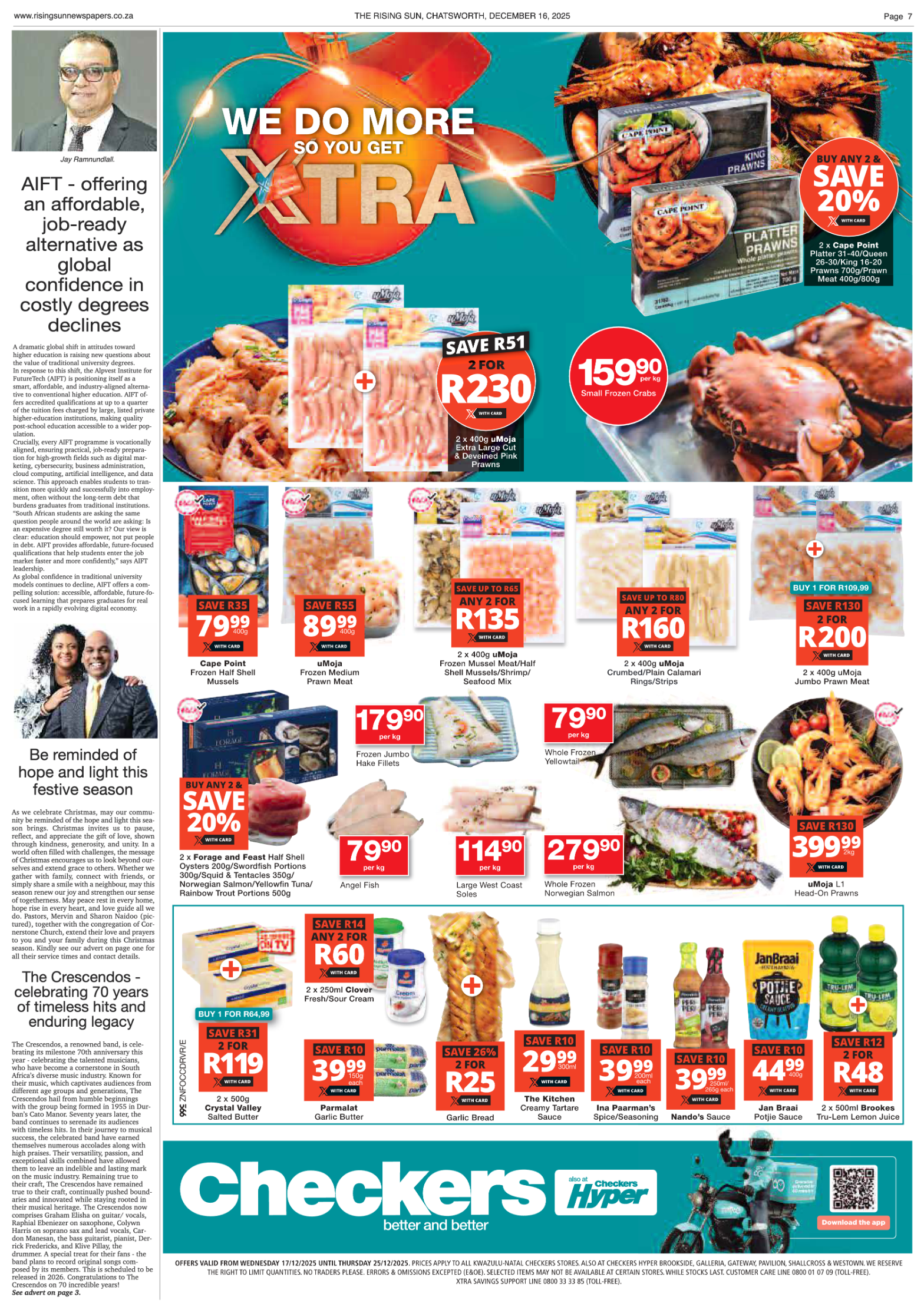 Rising Sun Chatsworth E-Paper, December 16, 2025 page 9