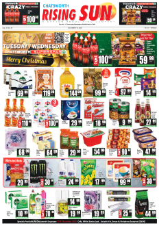 Rising Sun Chatsworth E-Paper, December 16, 2025