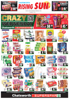 Rising Sun Chatsworth E-Paper, December 2, 2025