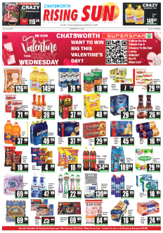 Rising Sun Chatsworth E-Paper, February 10, 2026