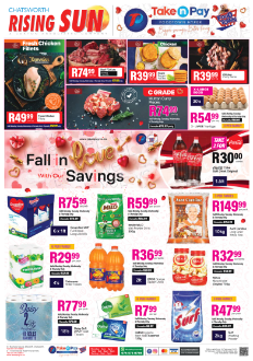 Rising Sun Chatsworth E-Paper, February 11, 2025