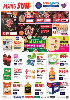 Rising Sun Chatsworth E-Paper, February 18, 2025