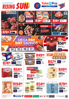 Rising Sun Chatsworth E-Paper, February 25, 2025
