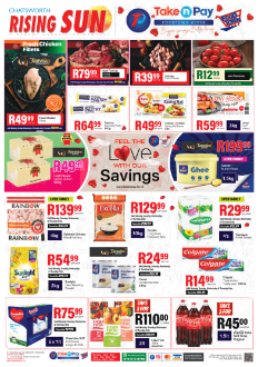Rising Sun Chatsworth E-Paper, February 4, 2025