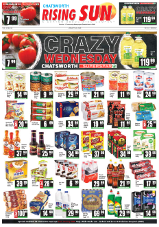 Rising Sun Chatsworth E-Paper, January 20, 2026