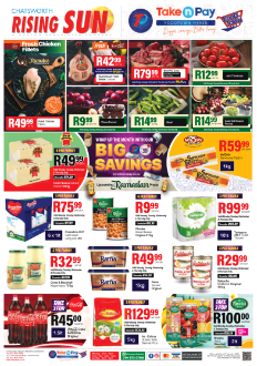 Rising Sun Chatsworth E-Paper, January 28, 2025