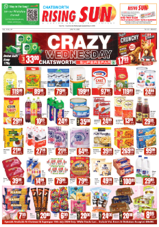 Rising Sun Chatsworth E-Paper, July 14, 2026