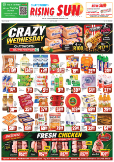 Rising Sun Chatsworth E-Paper, July 21, 2026