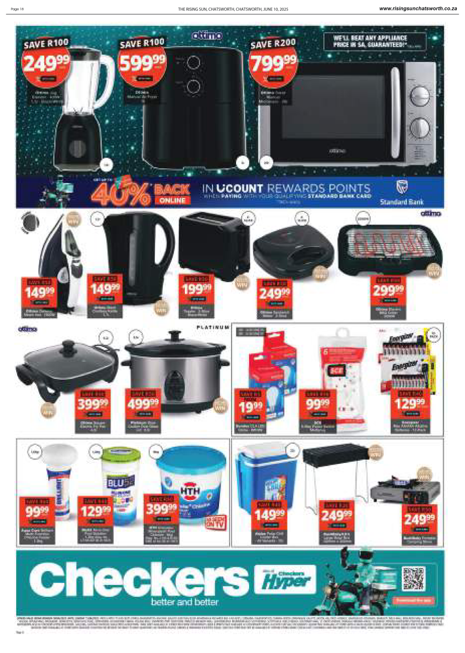 Rising Sun Chatsworth E-Paper, June 10, 2025 page 20