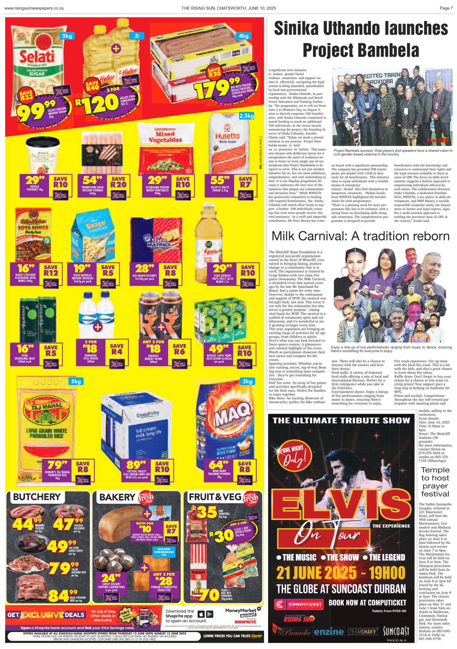 Rising Sun Chatsworth E-Paper, June 10, 2025 page 9
