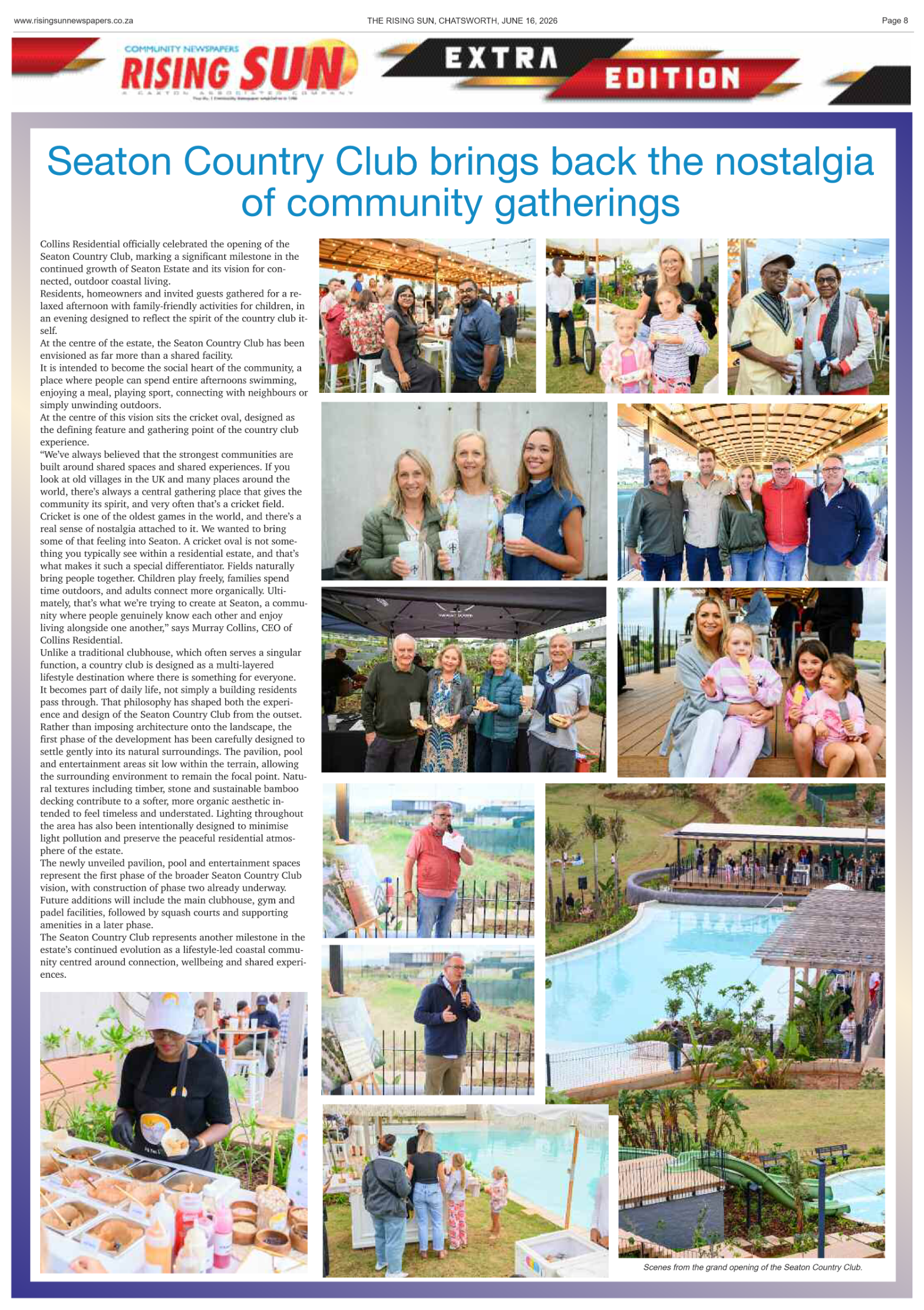 Rising Sun Chatsworth E-Paper, June 16, 2026 page 10