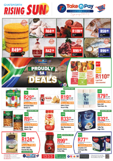 Rising Sun Chatsworth E-Paper, June 17, 2025