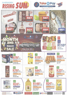 Rising Sun Chatsworth E-Paper, June 24, 2025
