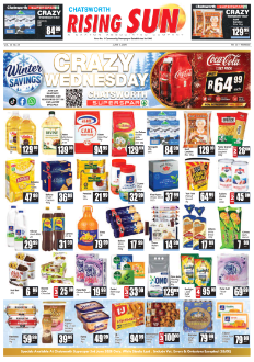 Rising Sun Chatsworth E-Paper, June 2, 2026