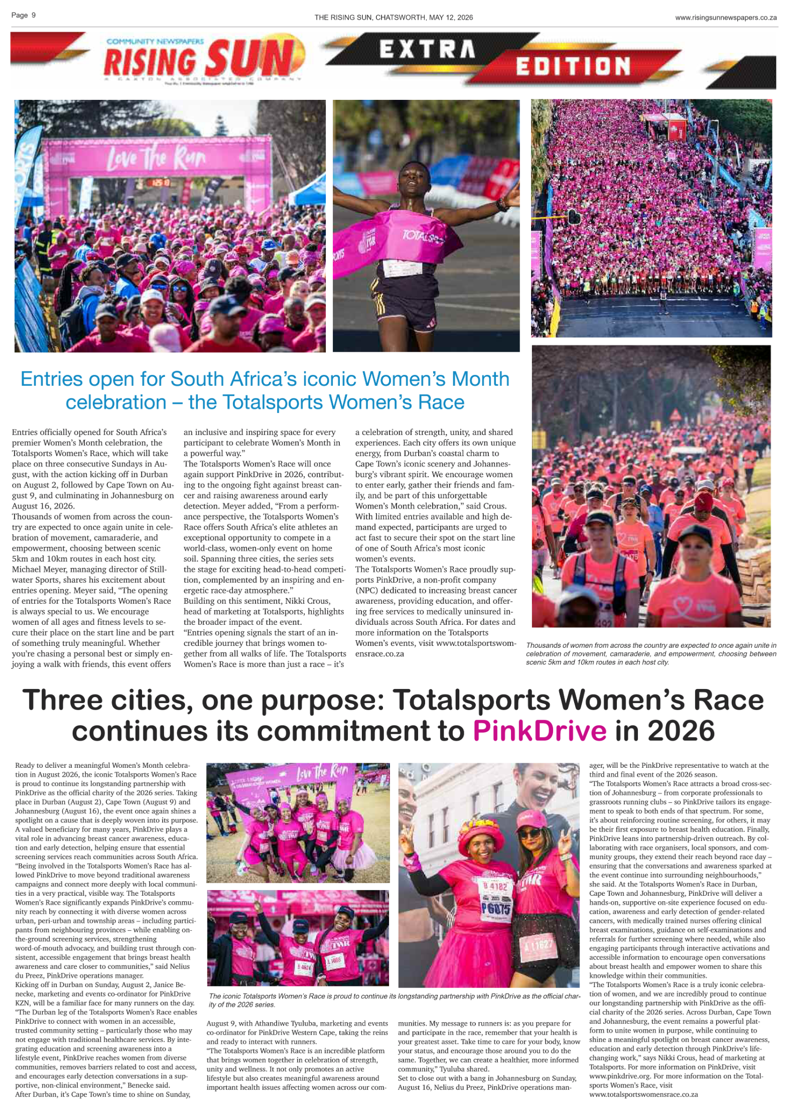 Rising Sun Chatsworth E-Paper, May 12, 2026 page 11