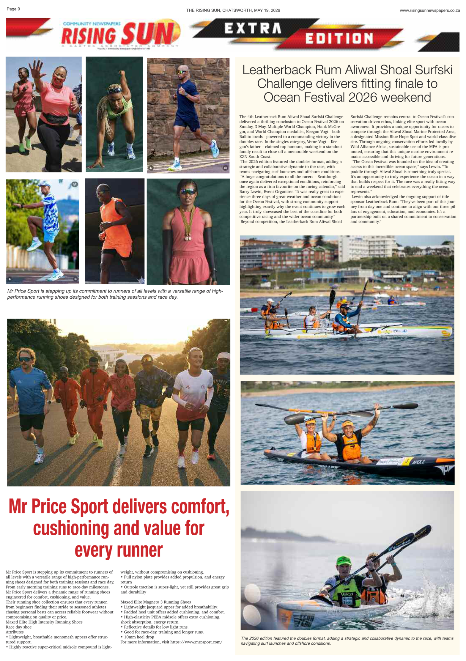 Rising Sun Chatsworth E-Paper, May 19, 2026 page 11