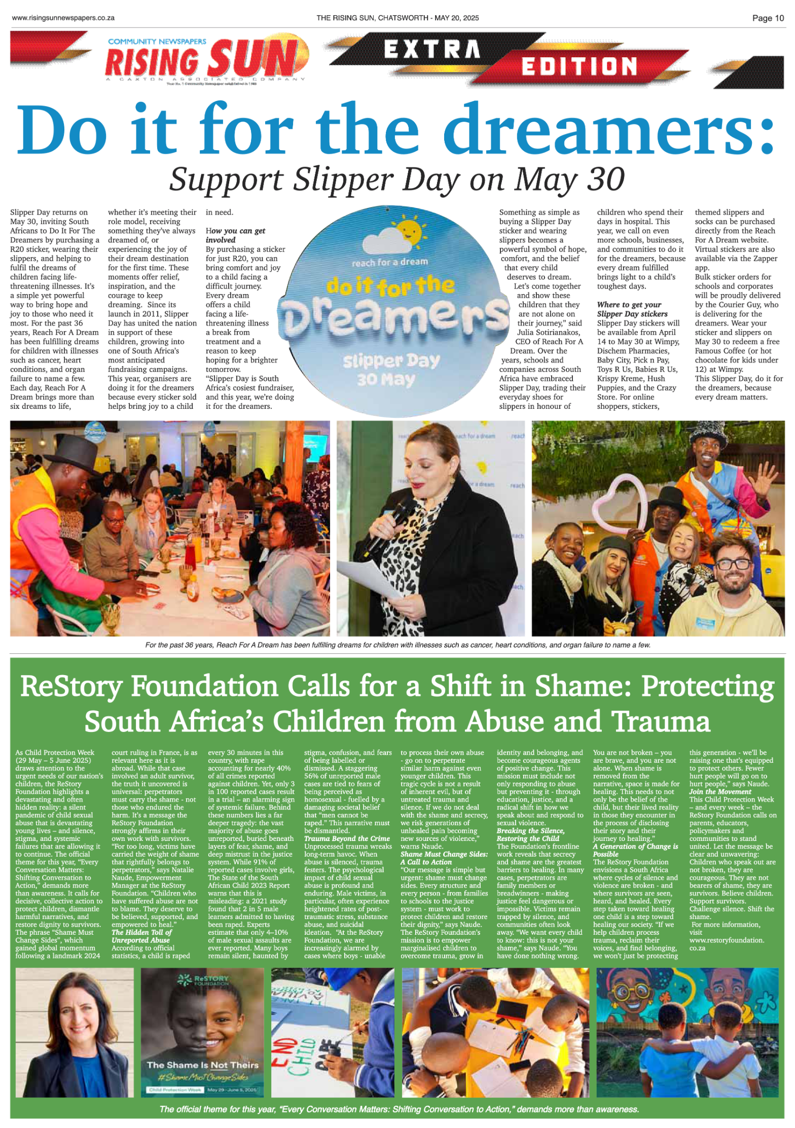 Rising Sun Chatsworth E-Paper, May 20, 2025 page 12