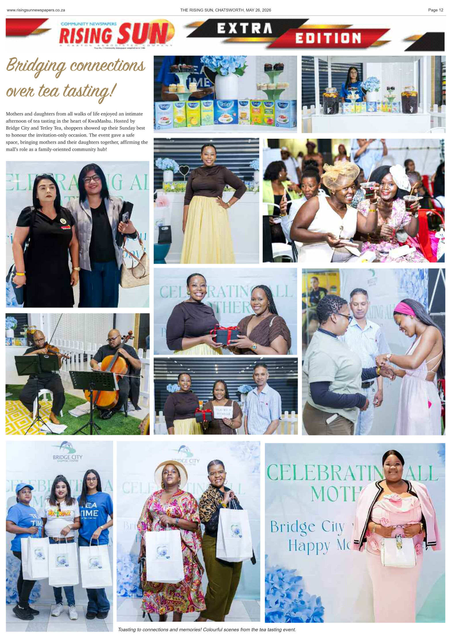 Rising Sun Chatsworth E-Paper, May 26, 2026 page 14