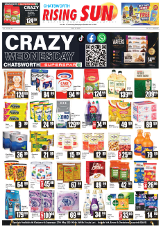 Rising Sun Chatsworth E-Paper, May 26, 2026