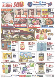 Rising Sun Chatsworth E-Paper, May 6, 2025