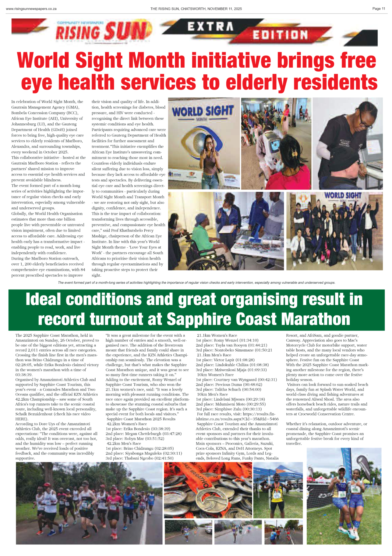 Rising Sun Chatsworth E-Paper, November 11, 2025 page 15