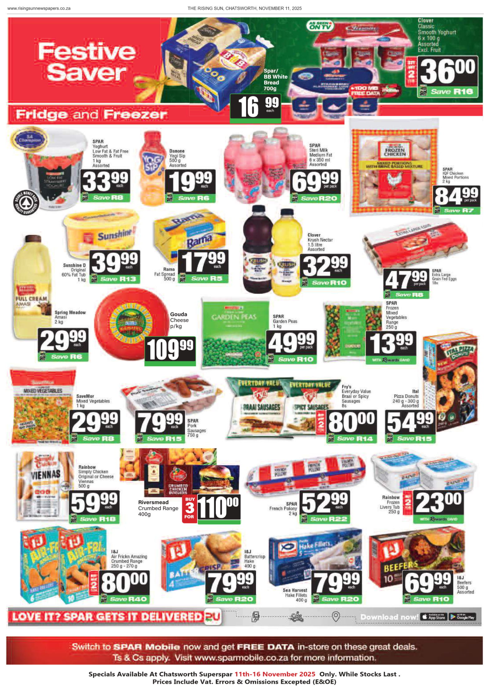 Rising Sun Chatsworth E-Paper, November 11, 2025 page 4