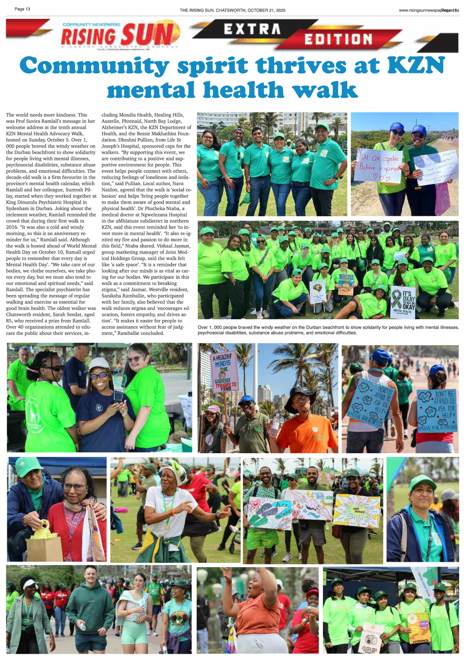 Rising Sun Chatsworth E-Paper, October 21, 2025 page 15