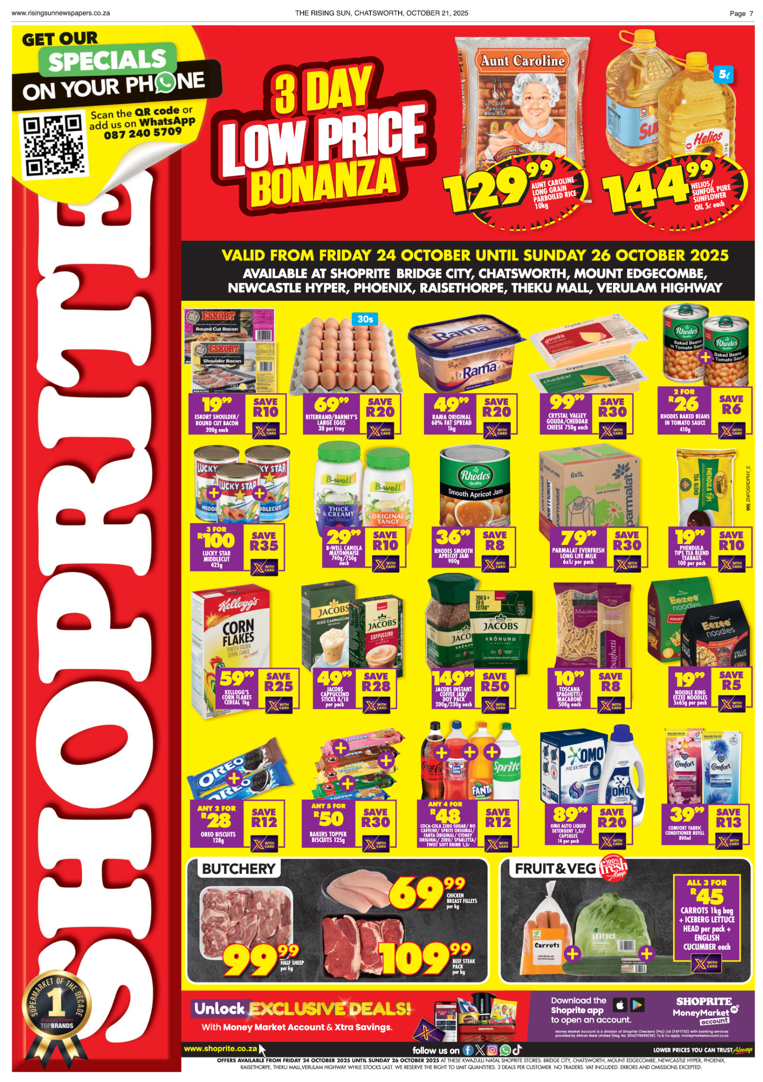 Rising Sun Chatsworth E-Paper, October 21, 2025 page 9