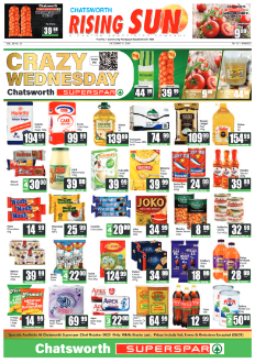 Rising Sun Chatsworth E-Paper, October 21, 2025