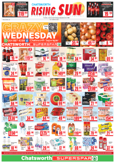Rising Sun Chatsworth E-Paper, October 7, 2025