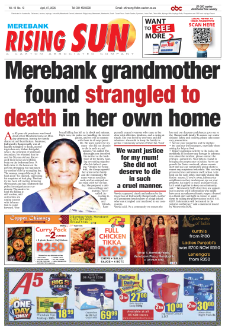 Rising Sun Merebank E-Paper, April 7, 2026