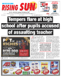 Rising Sun Merebank E-Paper, June 2, 2026
