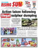 Rising Sun Merebank E-Paper, June 9, 2026