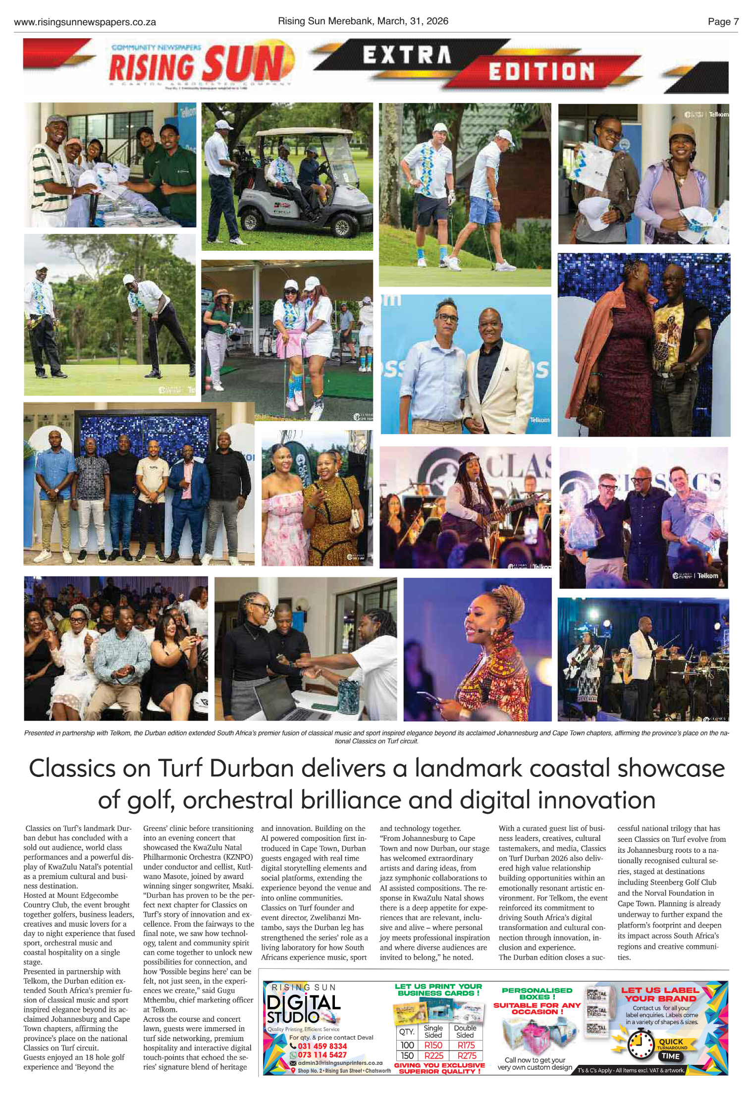 Rising Sun Merebank E-Paper, March 31, 2026 page 7