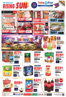 Rising Sun Merebank E-Paper, May 13, 2025