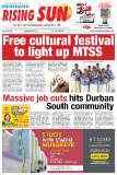 Rising Sun Merebank E-Paper, September 30, 2025